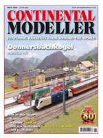 Continental Modeller